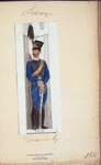Norway and Sweden, 1816-24