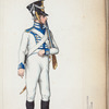 Norway and Sweden, 1816-24