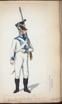 Norway and Sweden, 1816-24