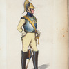Norway and Sweden, 1816-24