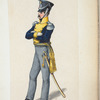 Norway and Sweden, 1816-24