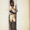 Norway and Sweden, 1816-24