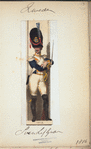 Norway and Sweden, 1816-24