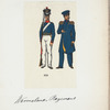 Norway and Sweden, 1816-24