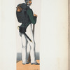 Norway and Sweden, 1816-24