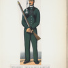 Norway and Sweden, 1816-24