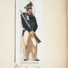 Norway and Sweden, 1816-24