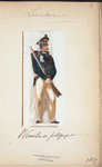 Norway and Sweden, 1816-24