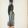Norway and Sweden, 1816-24
