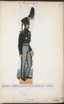 Norway and Sweden, 1816-24