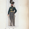 Norway and Sweden, 1816-24