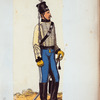 Norway and Sweden, 1816-24