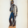 Norway and Sweden, 1816-24