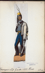 Norway and Sweden, 1816-24