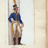 Norway and Sweden, 1816-24