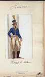 Norway and Sweden, 1816-24