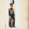 Norway and Sweden, 1816-24