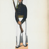 Norway and Sweden, 1816-24