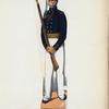 Norway and Sweden, 1816-24