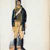 Norway and Sweden, 1816-24