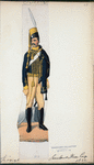 Norway and Sweden, 1816-24
