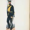 Norway and Sweden, 1816-24