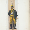 Norway and Sweden, 1816-24
