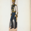 Norway and Sweden, 1816-24