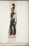 Norway and Sweden, 1816-24
