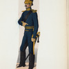 Norway and Sweden, 1816-24