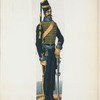Norway and Sweden, 1816-24