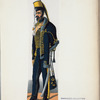 Norway and Sweden, 1816-24