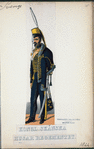 Norway and Sweden, 1816-24
