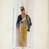 Norway and Sweden, 1816-24