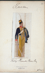 Norway and Sweden, 1816-24