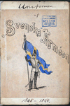 Norway and Sweden, 1825-27