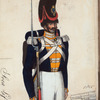 Norway and Sweden, 1825-27