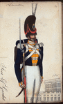 Norway and Sweden, 1825-27