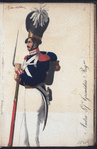 Norway and Sweden, 1825-27