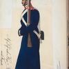 Norway and Sweden, 1825-27