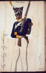 Norway and Sweden, 1825-27