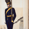 Norway and Sweden, 1825-27