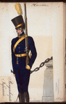 Norway and Sweden, 1825-27