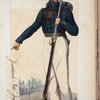 Norway and Sweden, 1825-27