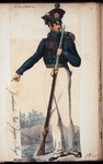 Norway and Sweden, 1825-27