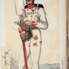 Norway and Sweden, 1825-27