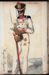 Norway and Sweden, 1825-27