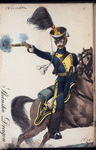 Norway and Sweden, 1825-27