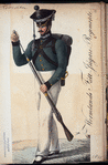 Norway and Sweden, 1825-27