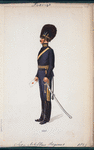 Norway and Sweden, 1825-27